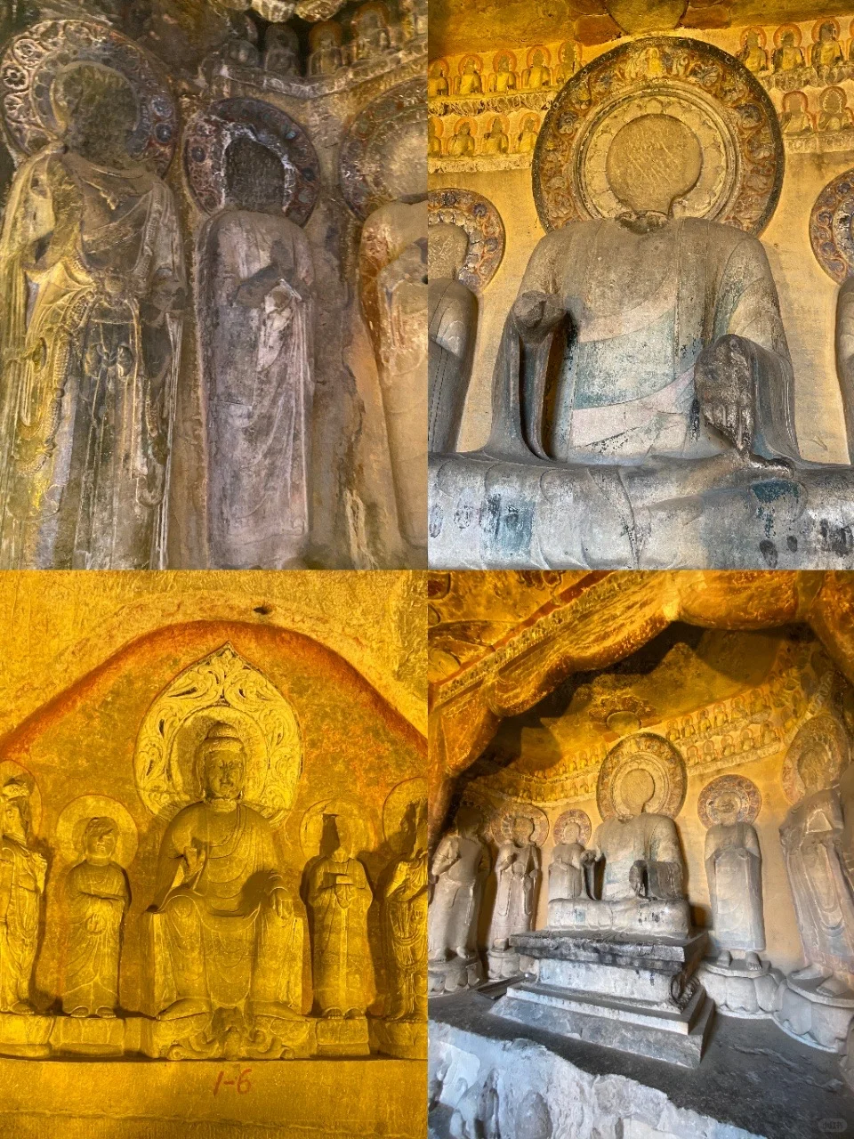 带娃逛响堂山！省心攻略大公开👶