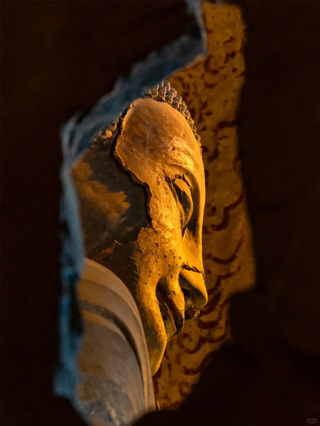 邯郸3天2夜‼响堂山徒步超详细