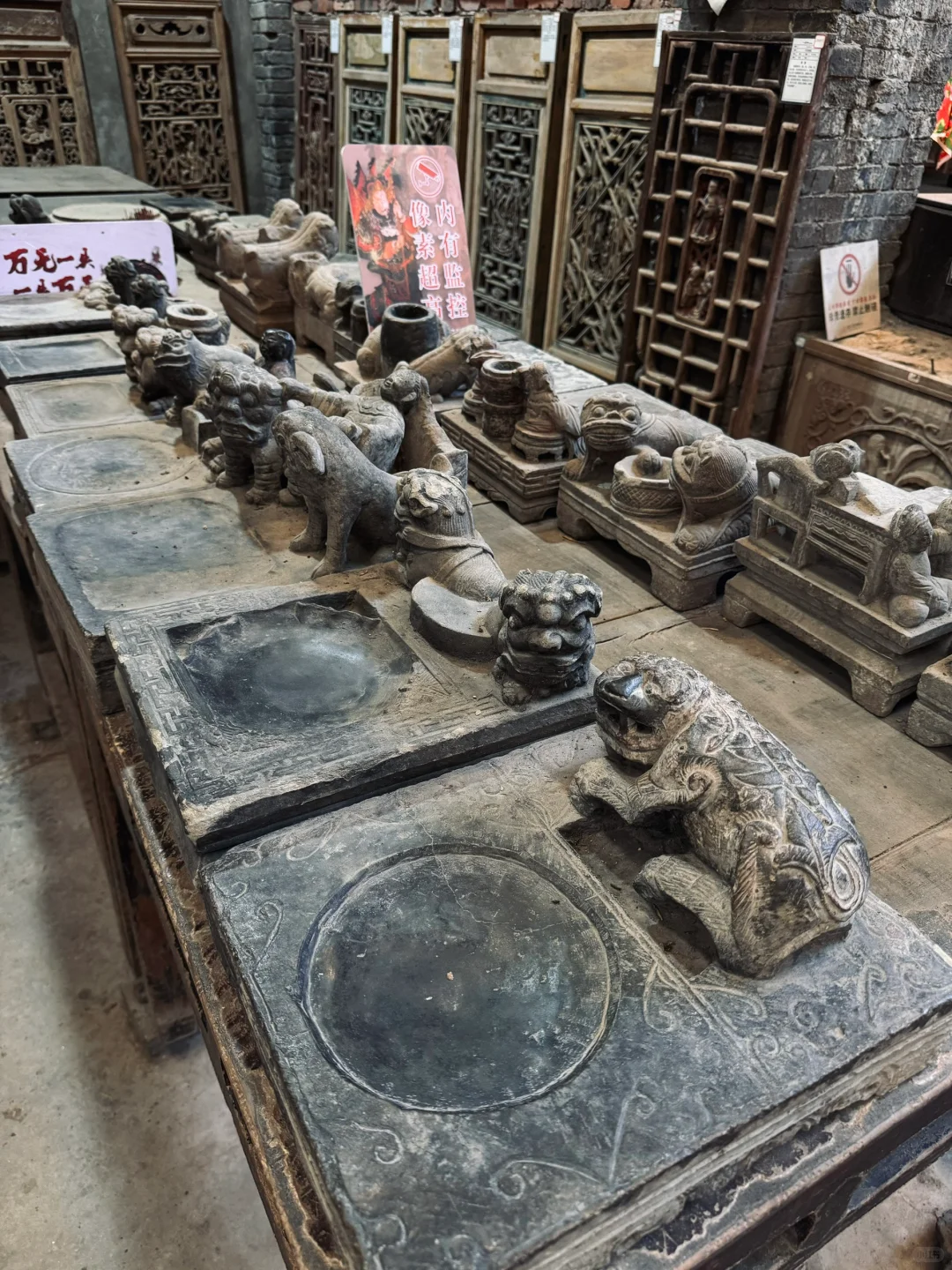 我很少用震撼来形容一个地方！😭