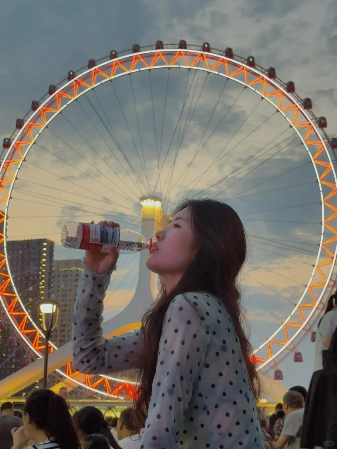 天津发这样的朋友圈文案才好看