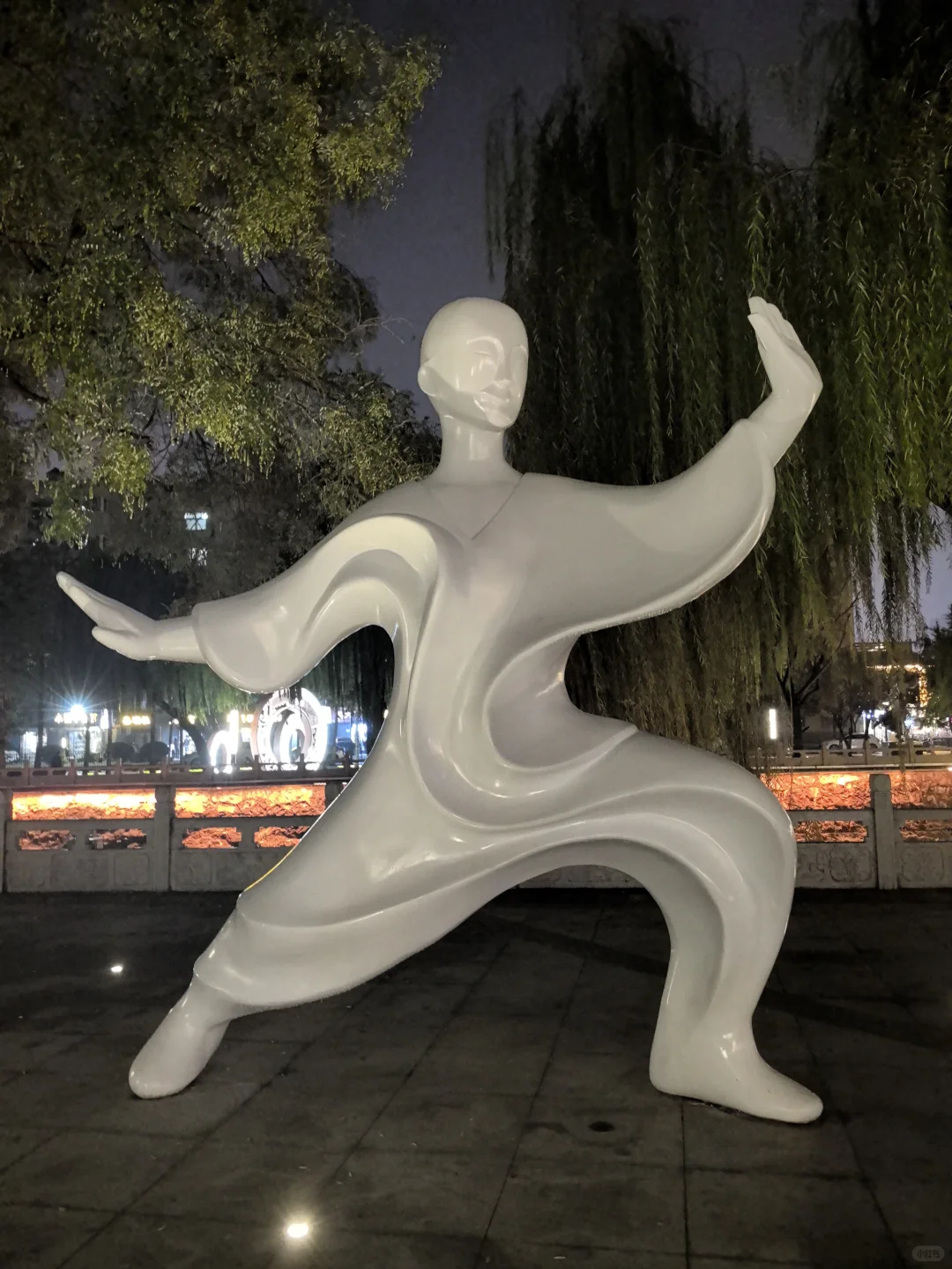 穿越千年赵都风华‖邯郸学步桥打卡全攻略