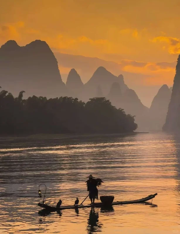 deepseek推荐国内最值得去的15个旅游地！