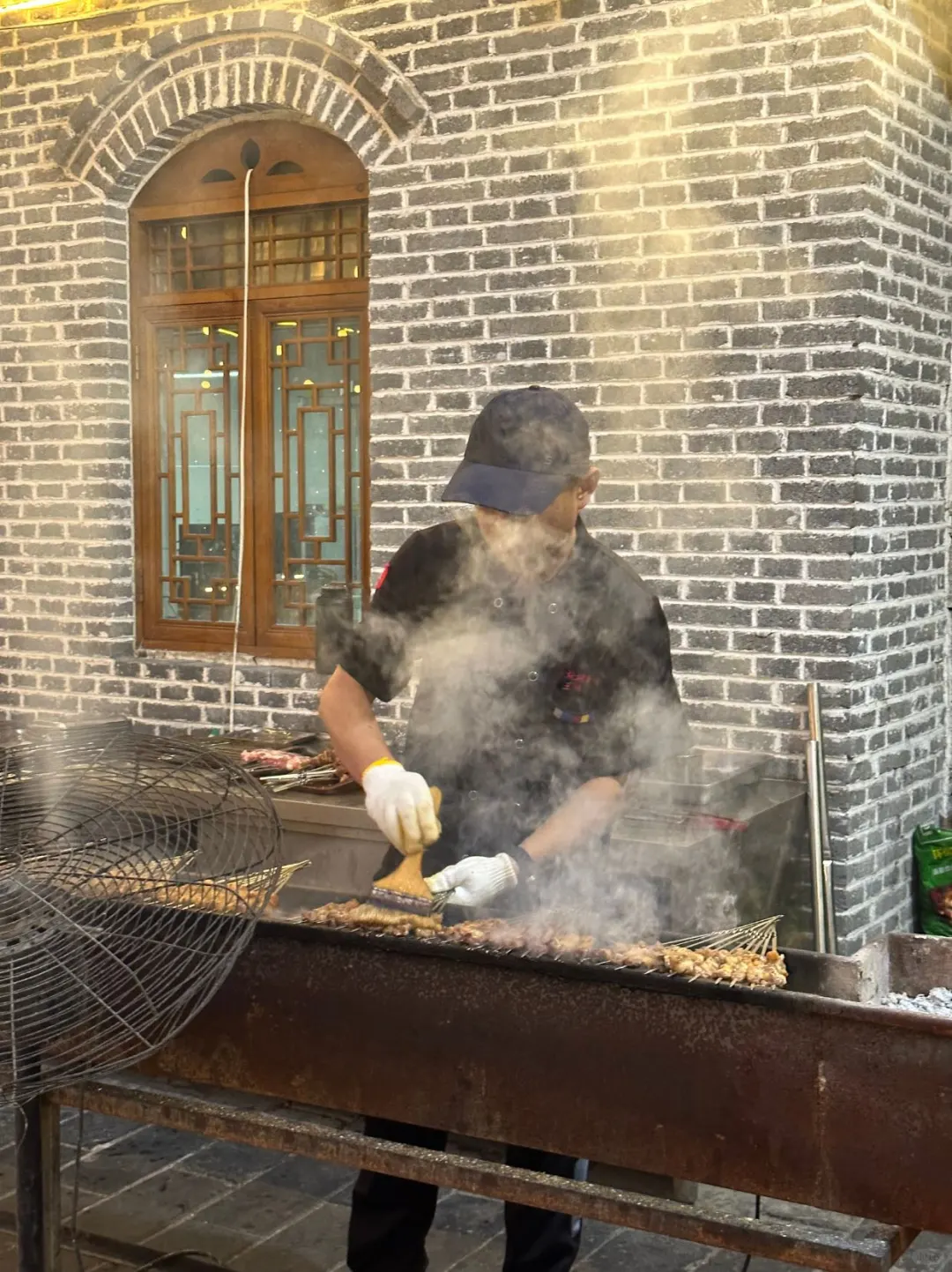 邯郸初体验🚀一天刷完4大经典！