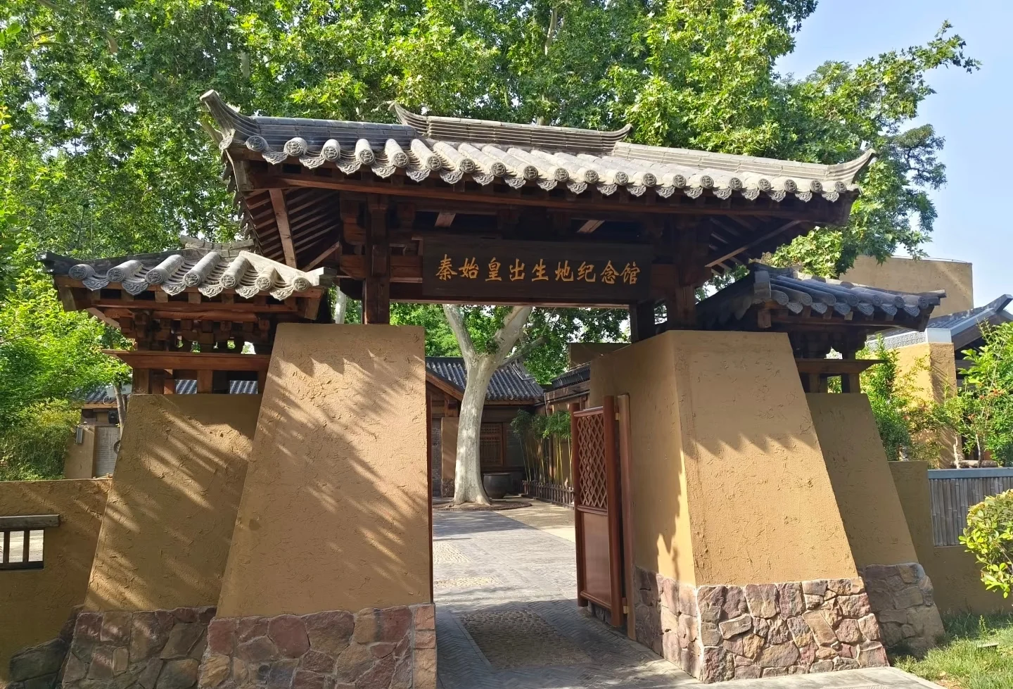 ✨邯郸必打卡 | 丛台公园，千年古韵的城市明