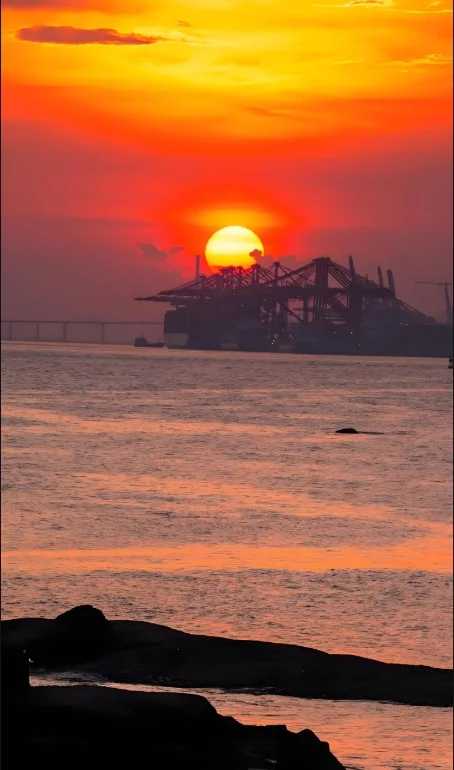 💼毕业旅行攻略：推荐这些城市给你！！！