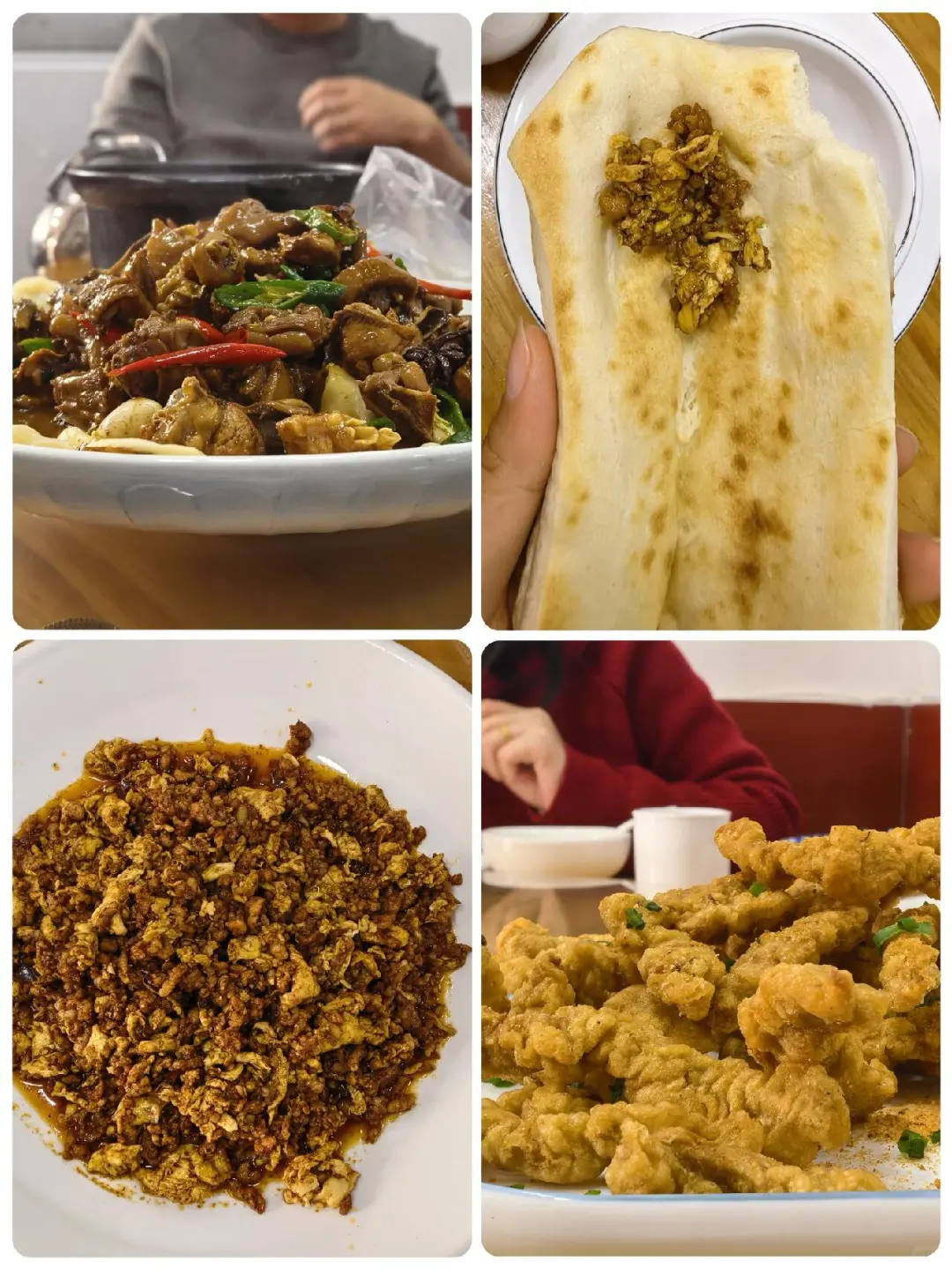 徐州秋天必来的公园坐火车赏枫、露营美翻了