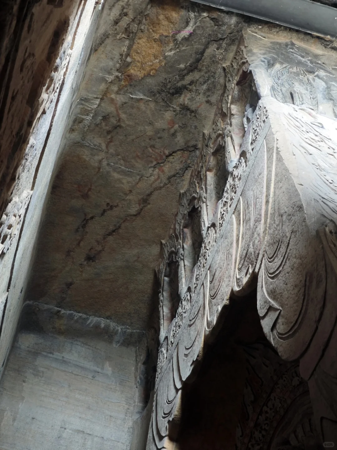 五一必冲！邯郸这个小众石窟绝了！