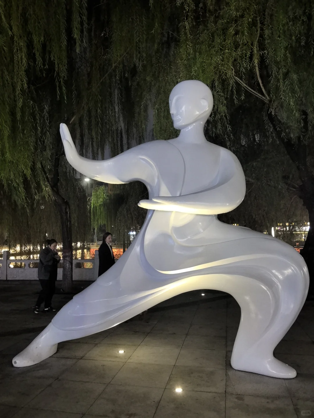 穿越千年赵都风华‖邯郸学步桥打卡全攻略