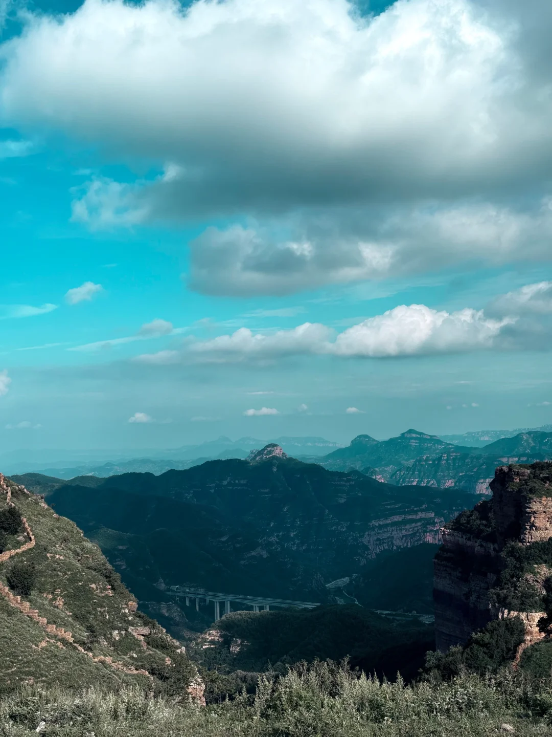 🥰河北阿勒泰｜邯郸周边游｜走马槽🚗