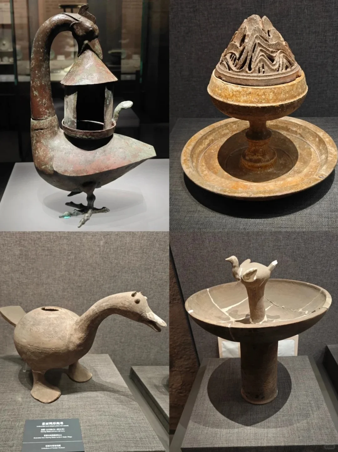 五一必冲！邯郸这个小众石窟绝了！