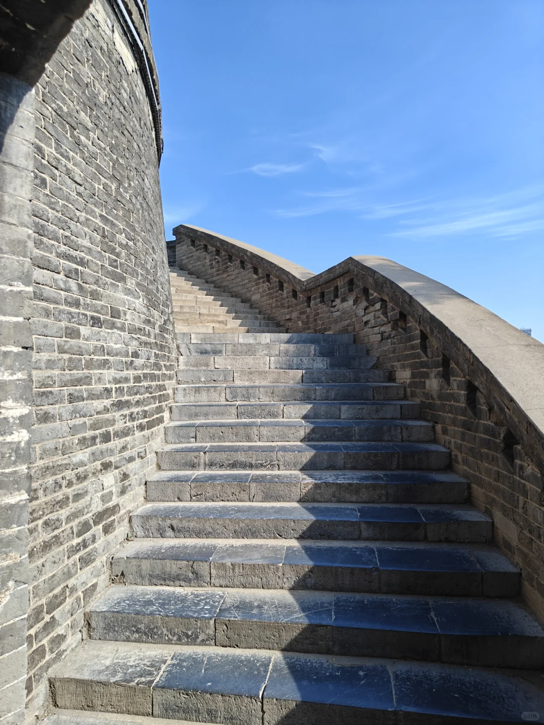 河北邯郸丛台公园