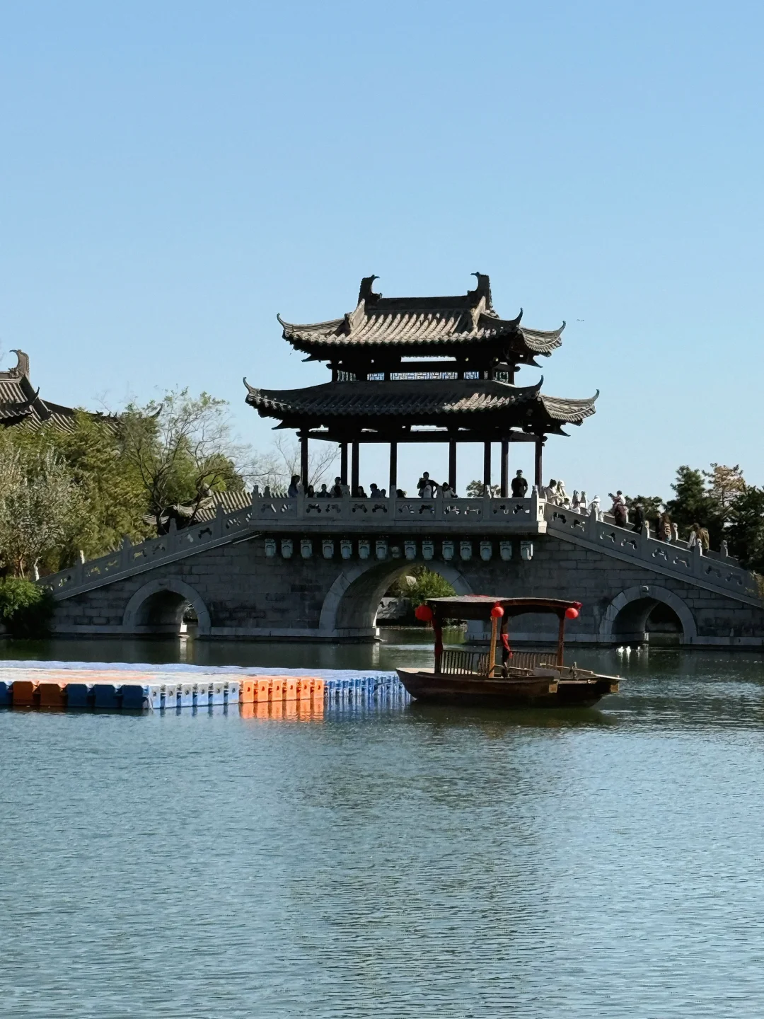 邯郸📍河北一日游，选这里准没错！！