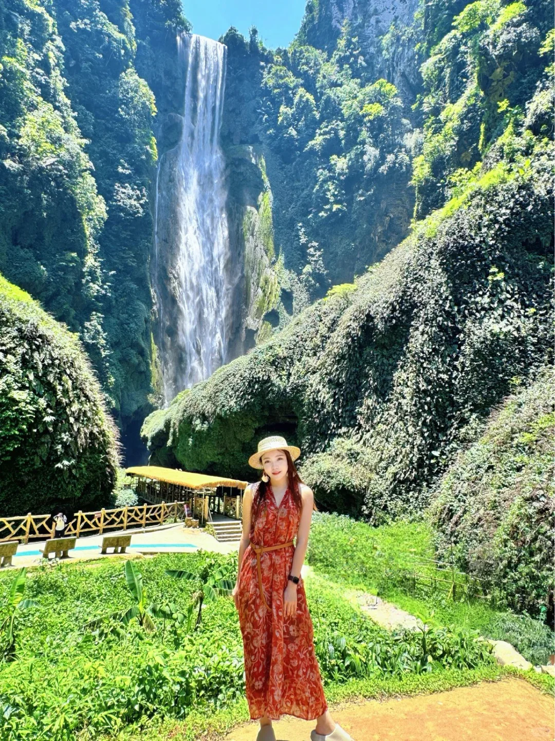 崇左省心漫游攻略📜景点无缝轻松衔接！