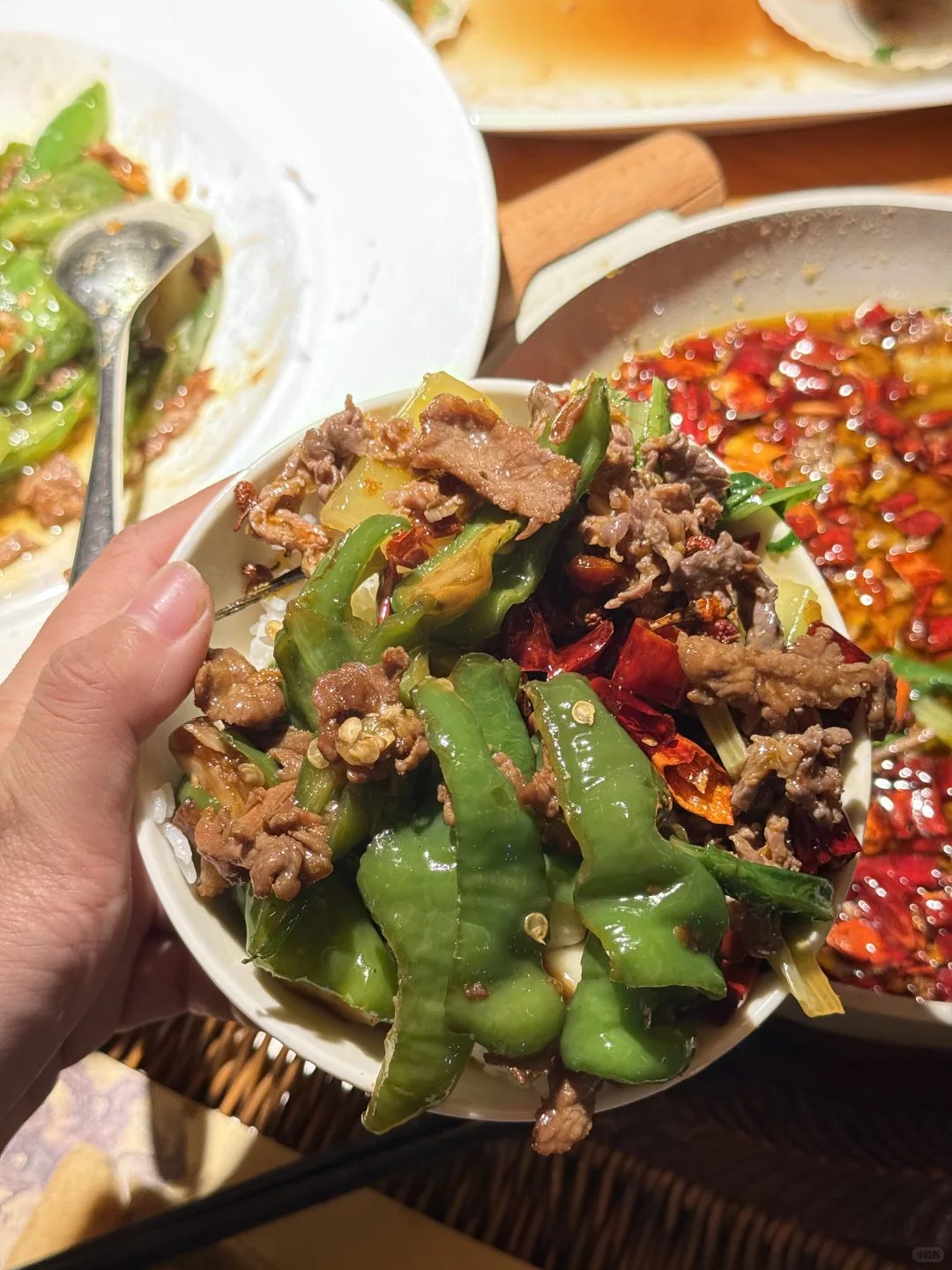 来长沙旅游必吃的一家庭院湘菜！！！