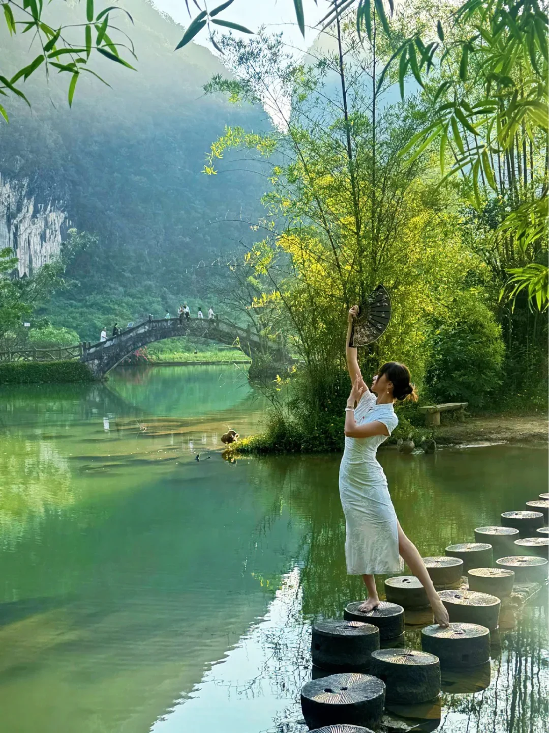 崇左省心漫游攻略📜景点无缝轻松衔接！