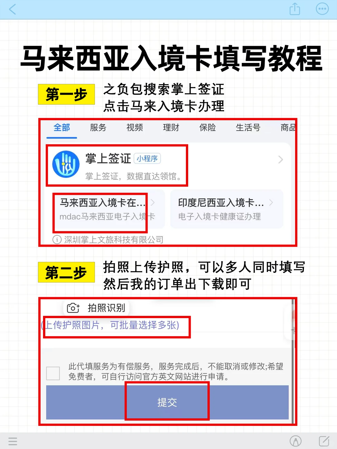 为什么我去亚庇旅游之前没刷到这篇😅