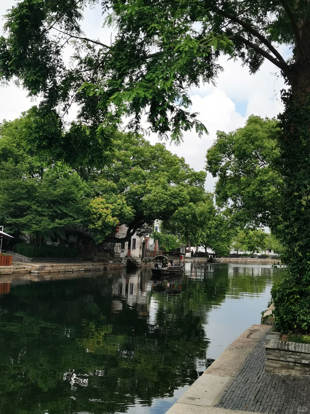 西塘不踩雷攻略🍶十一月必打卡景点TOP！