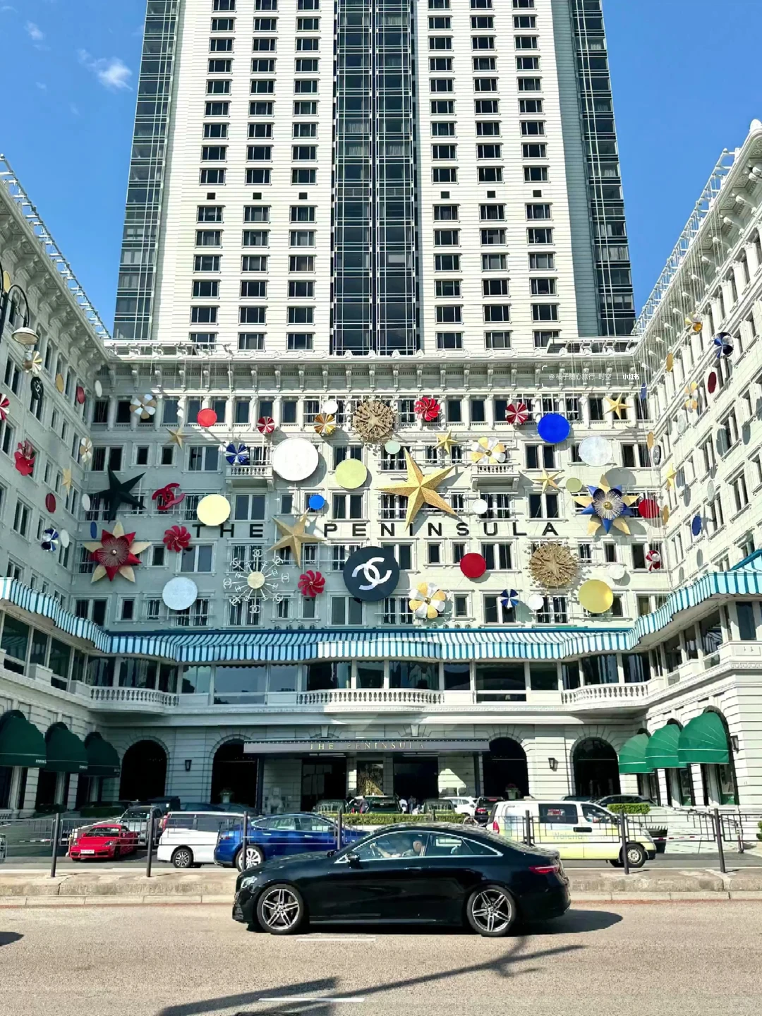 香港旅游现状！😭酒店暴跌便宜到怀疑人生