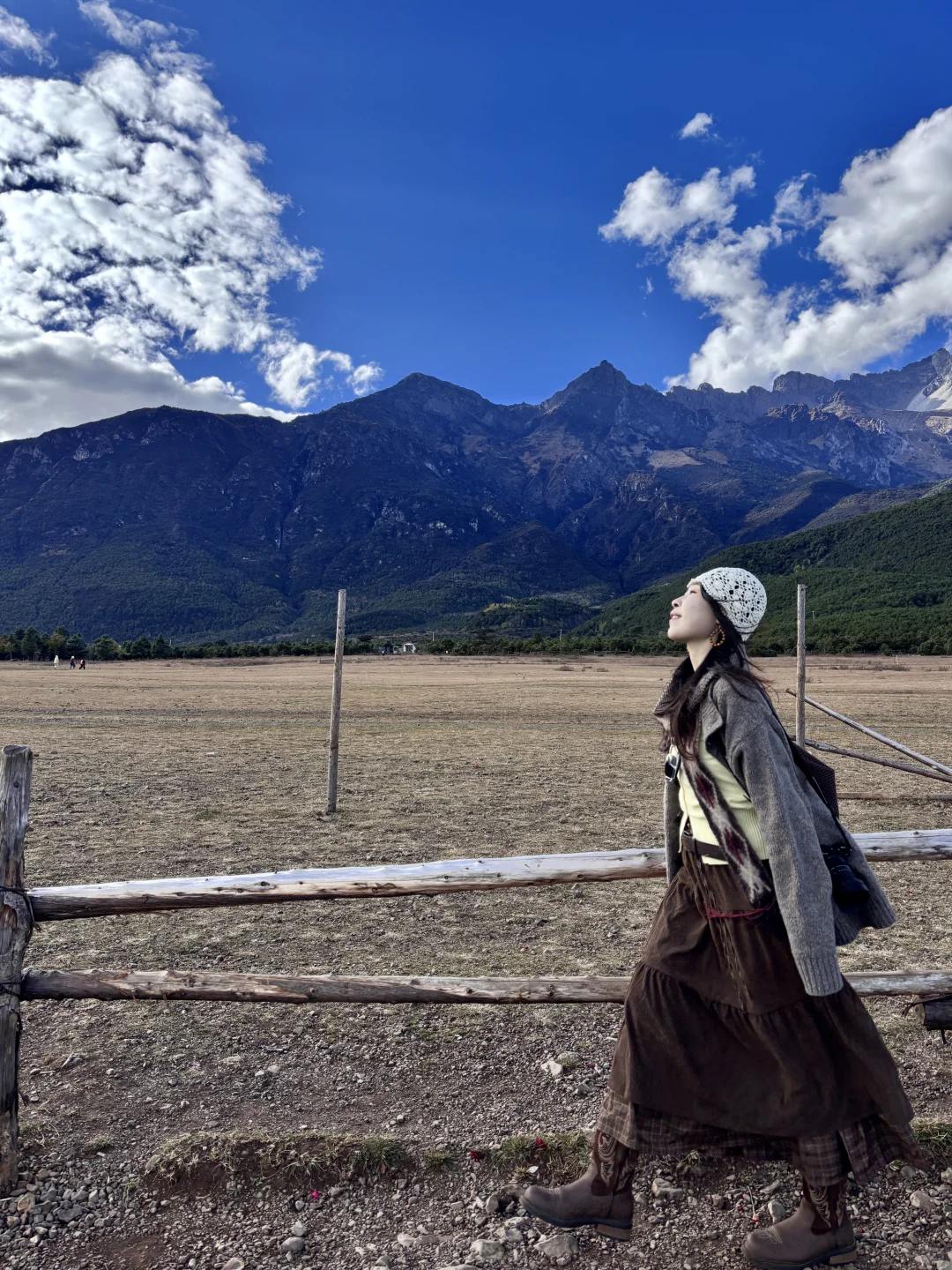 玉湖村避雷！掏心窝子攻略！