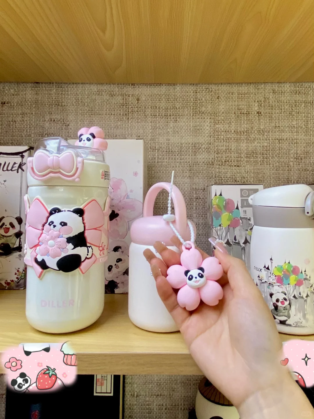 逛宽窄巷子｜被景区外的这家小店惊艳到了👀