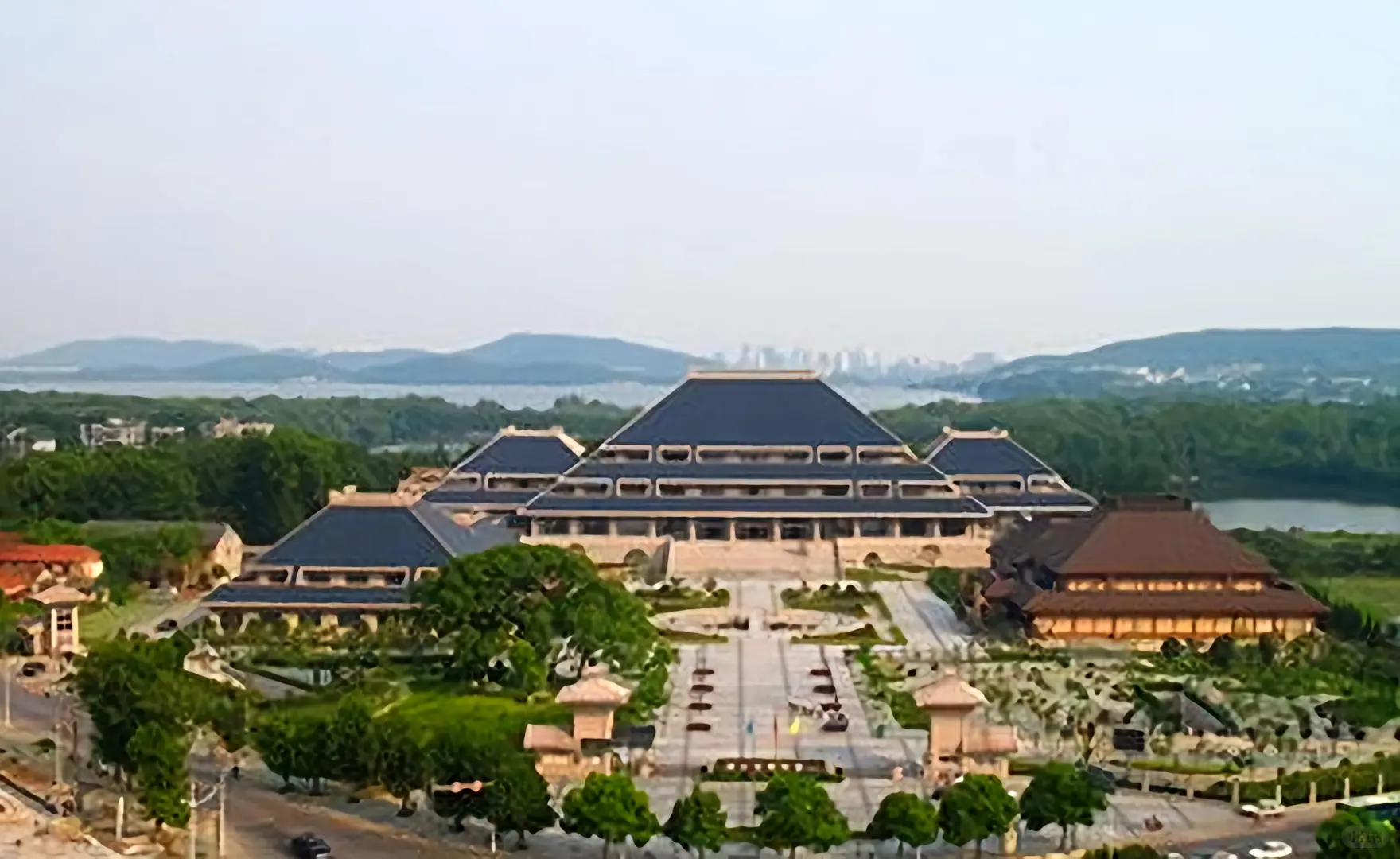 武汉特种兵攻略来啦！