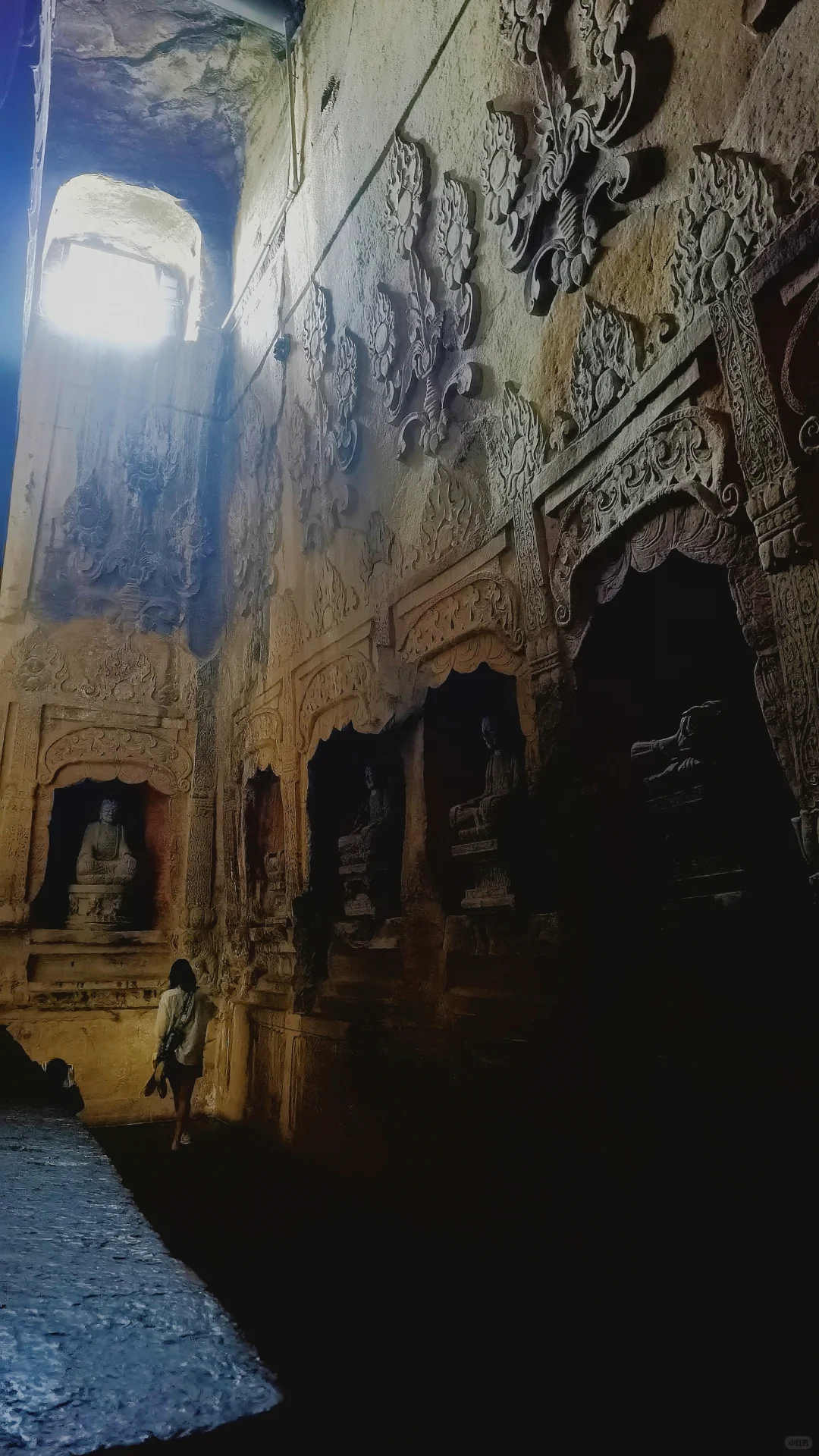 北齐艺术之旅（邯郸上）