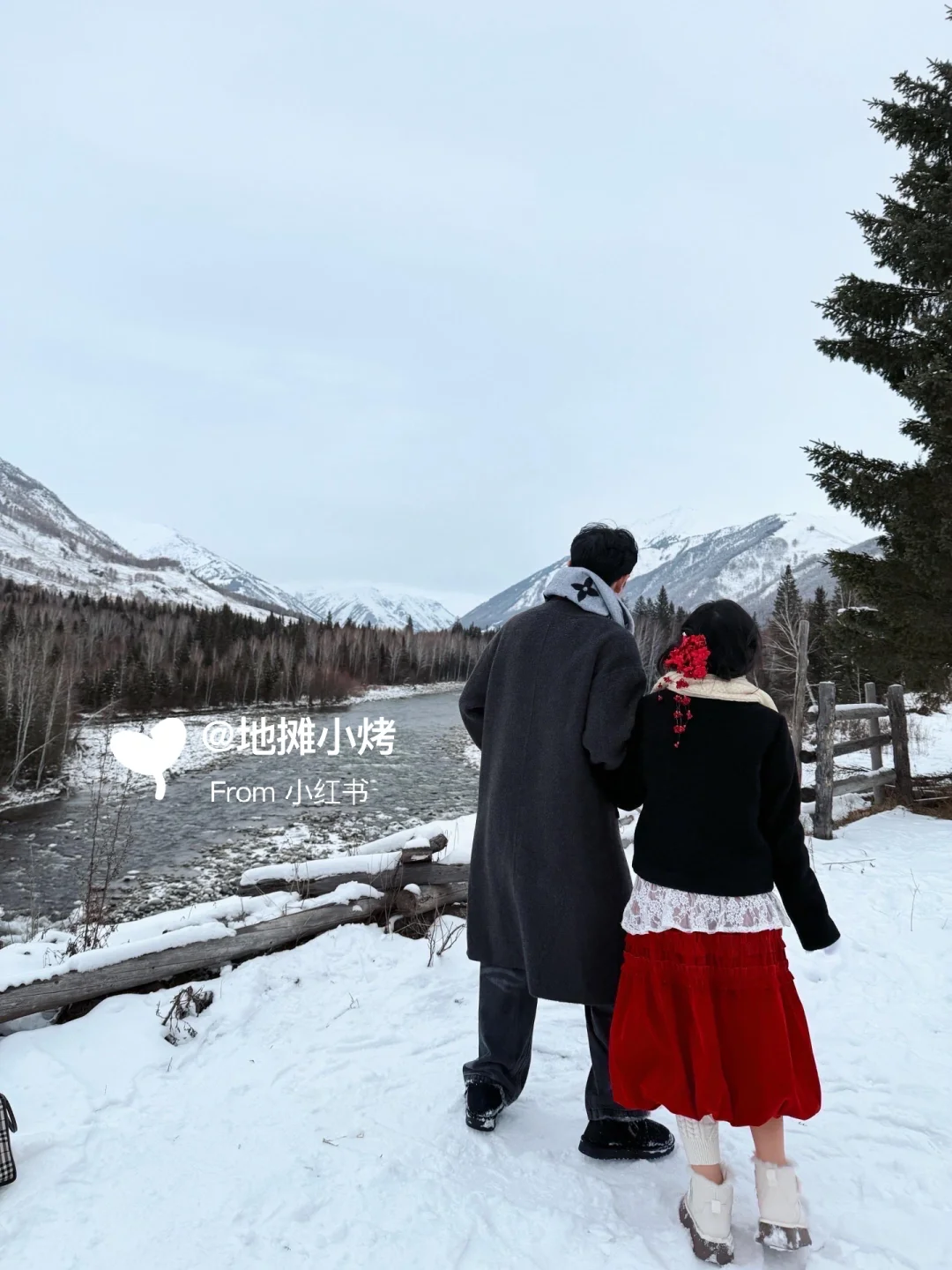 大力推荐我和女朋友报的新疆当地团（不是托