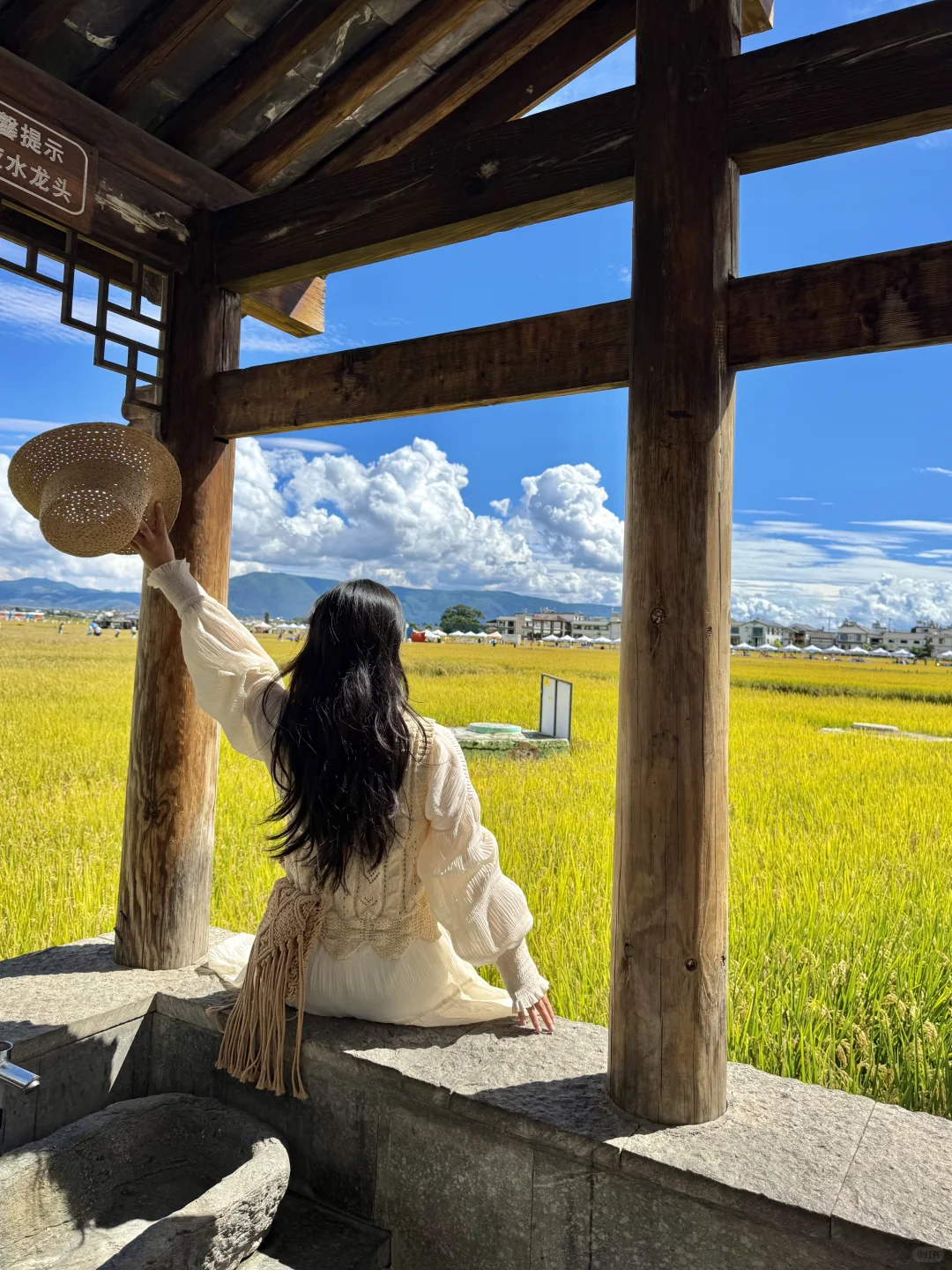 去大理,一定不要错过这个地方 !!!!!!