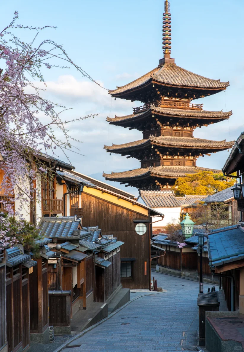 京都包车一日游｜轻松暴走5大景点不赶趟