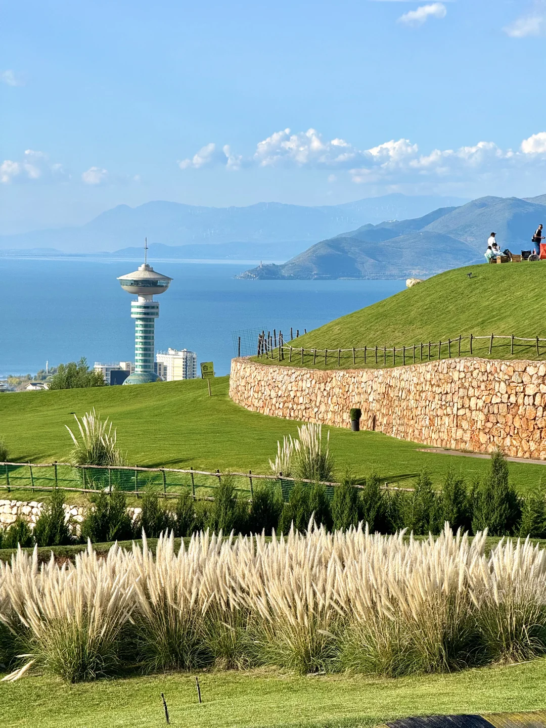 去大理,一定不要错过这个地方 !!!!!!