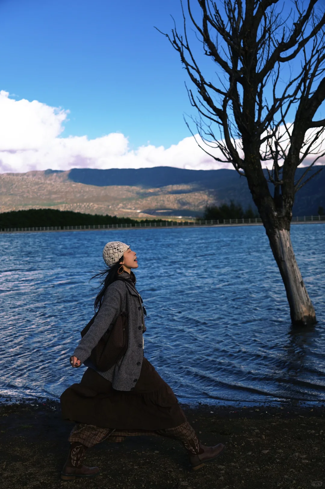 玉湖村避雷！掏心窝子攻略！