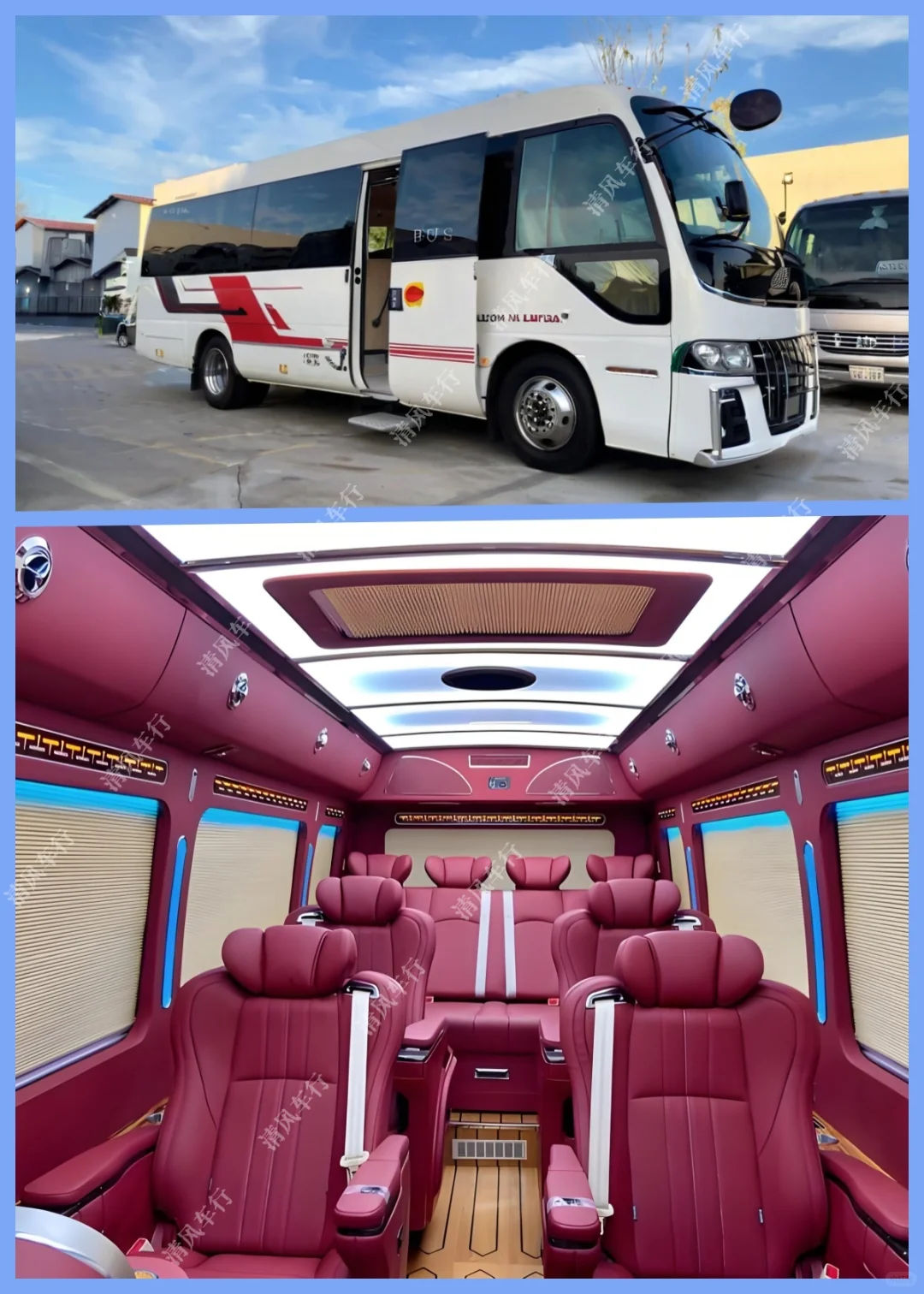 丽江包车带司机，超实用避坑攻略！