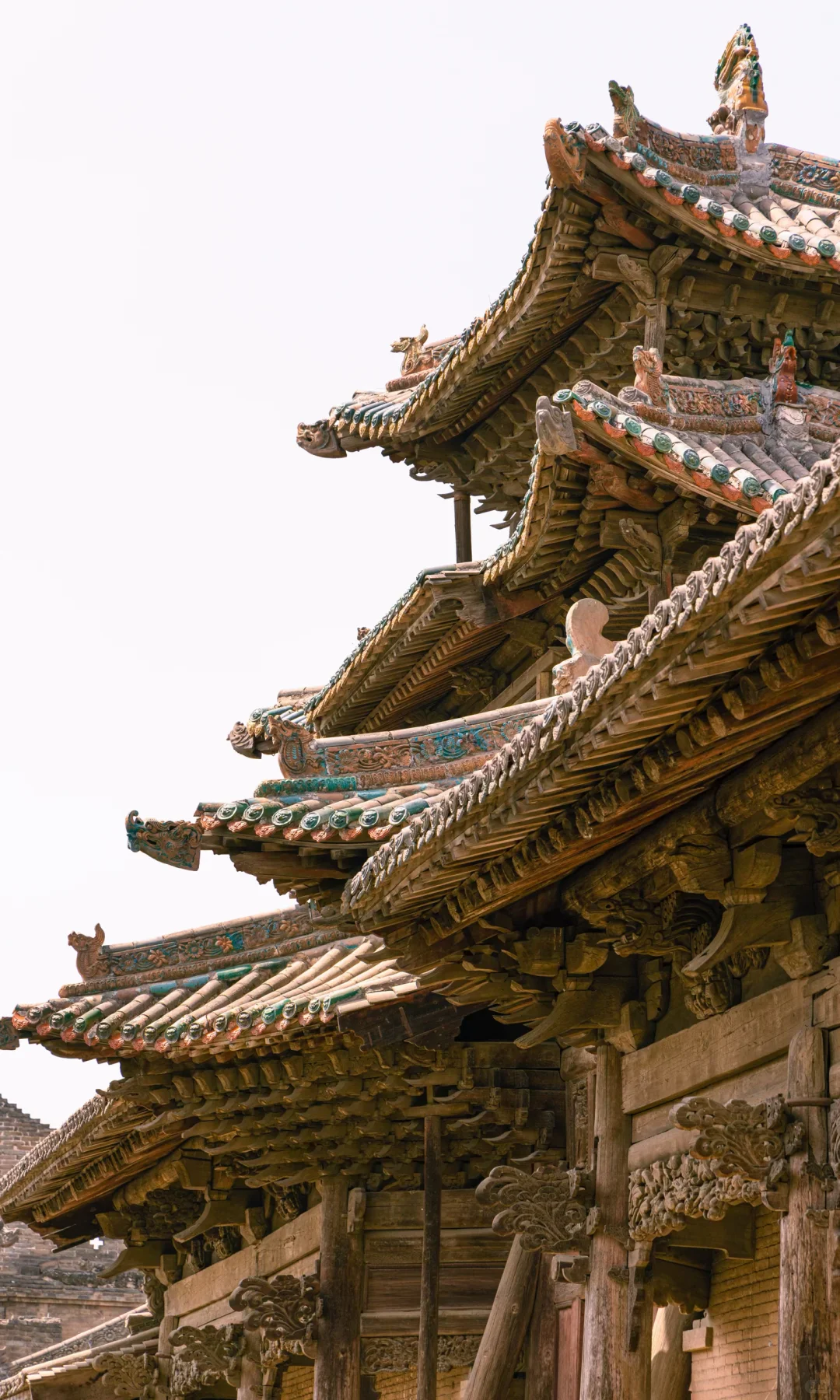 趁它还没火，先把这个冷门古城推荐给你