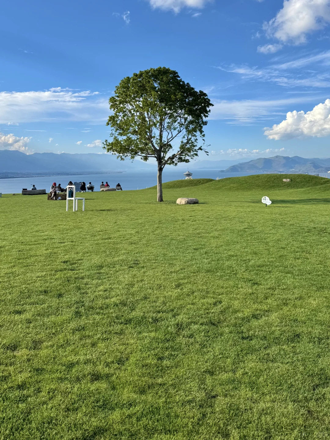 去大理,一定不要错过这个地方 !!!!!!