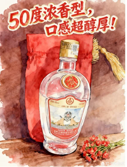 186元抢五粮液景区限定款！把五粮之旅的风