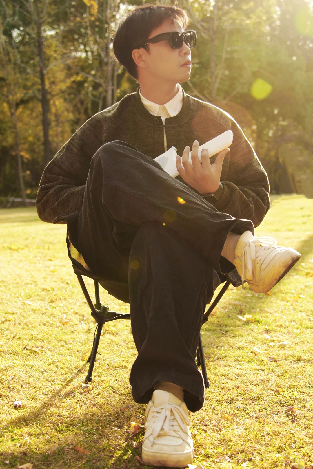 可以错过门票贵的景点，但别错过免费植物园