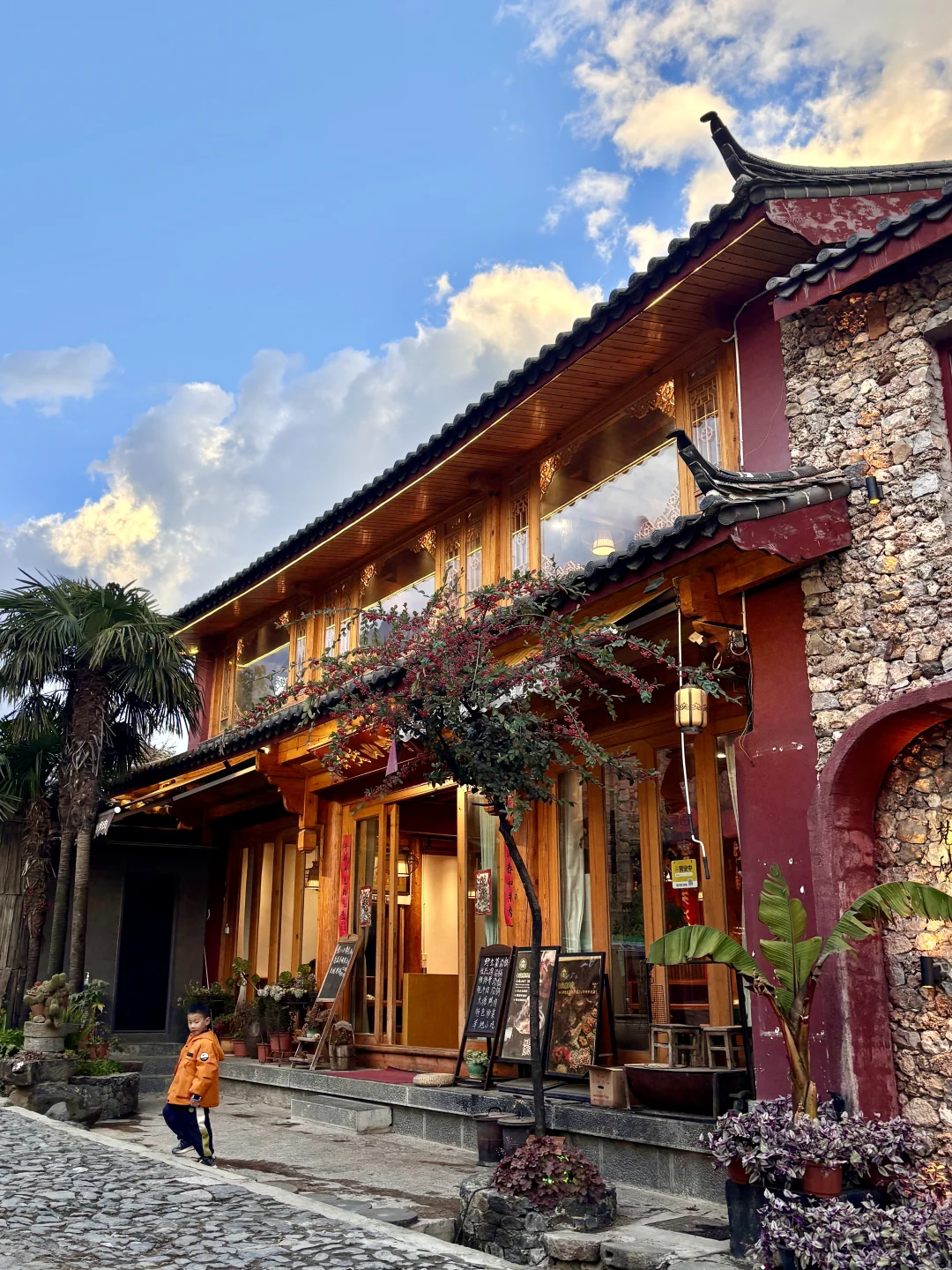 玉湖村避雷！掏心窝子攻略！