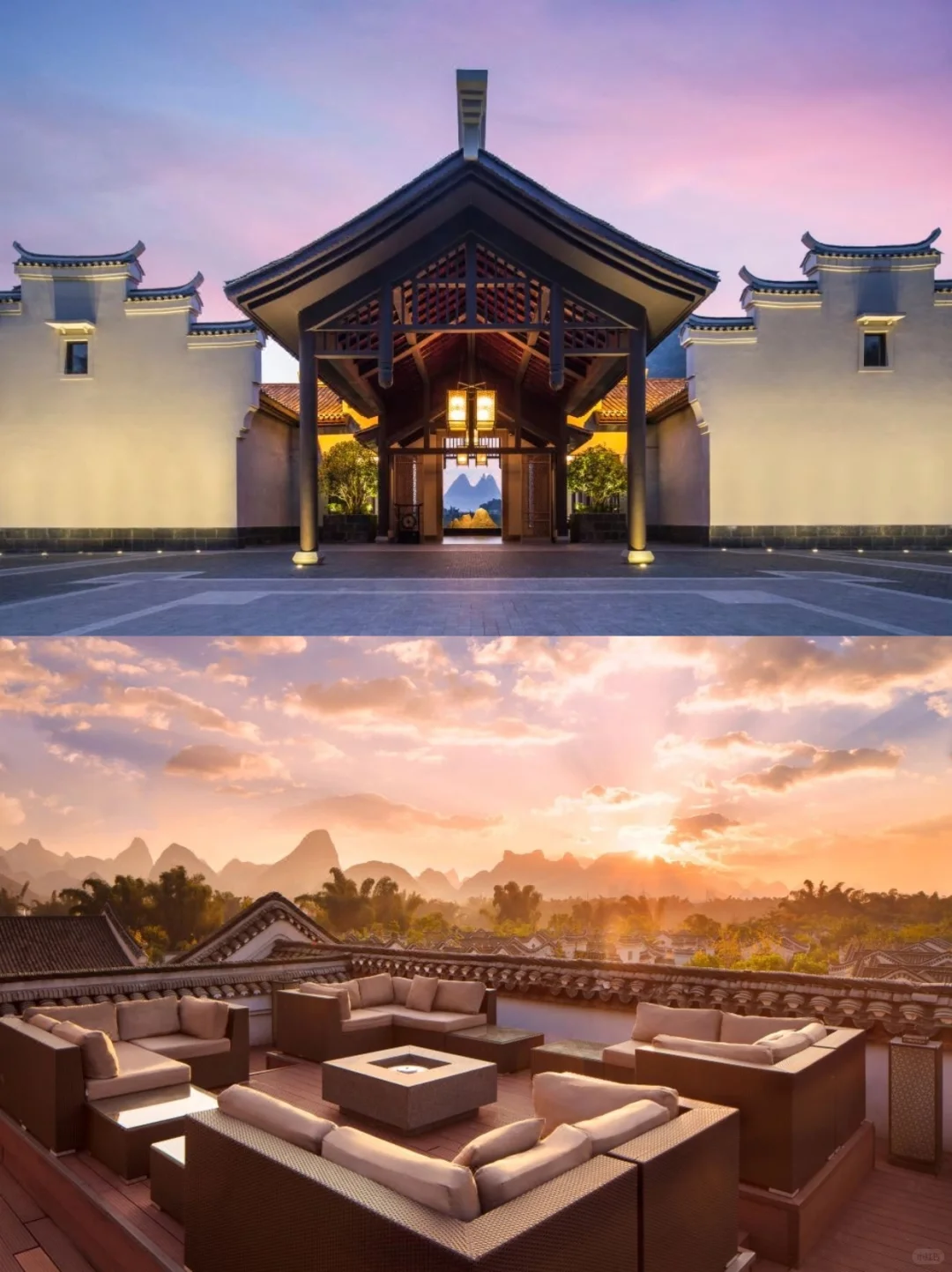 别怪我没告诉你，悦榕庄bug价，超值