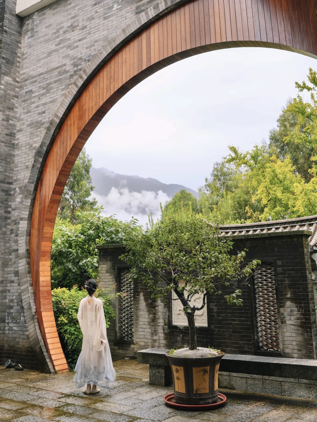 去大理,一定不要错过这个地方 !!!!!!