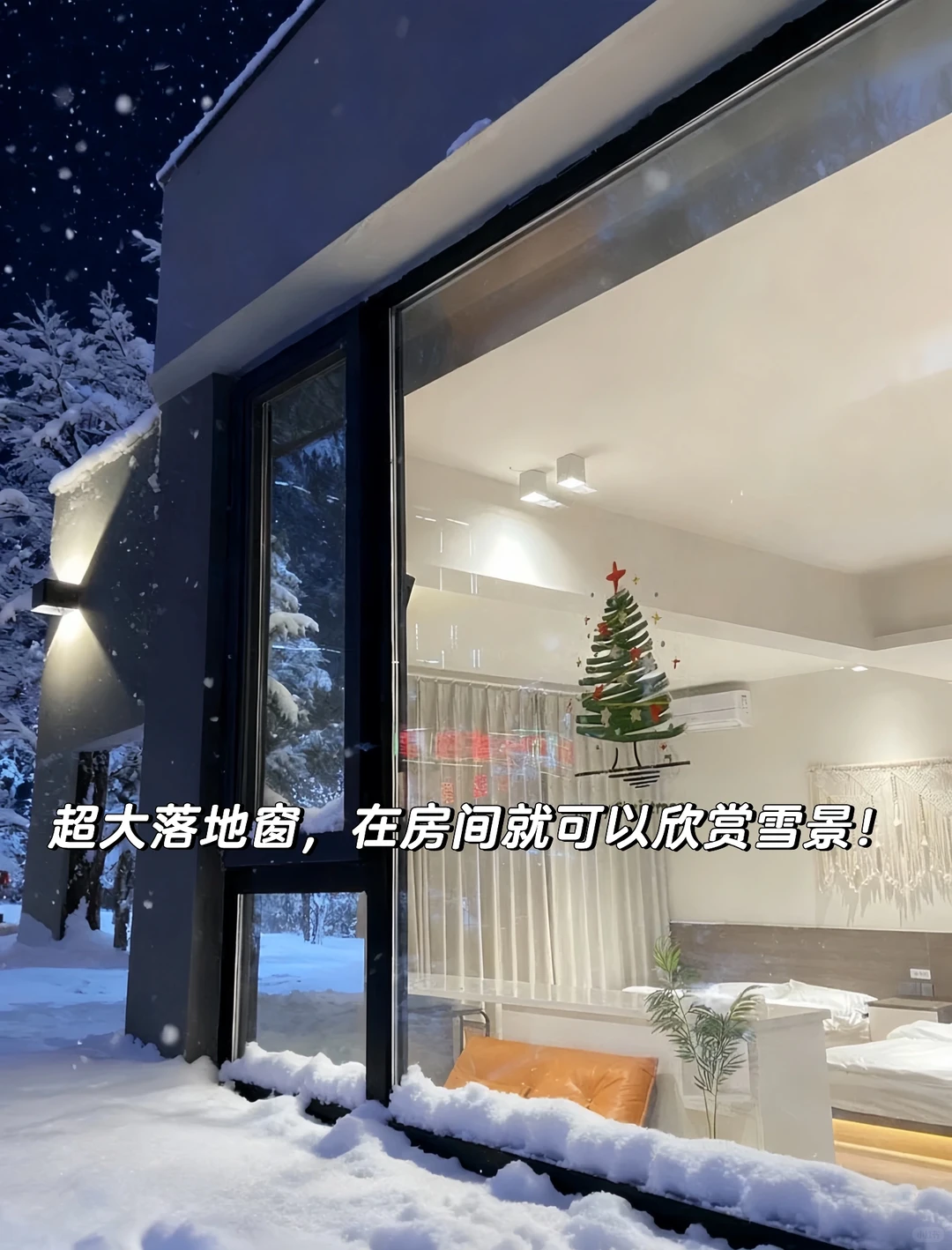 来延吉住我家吧！128俩人😂就在西市场