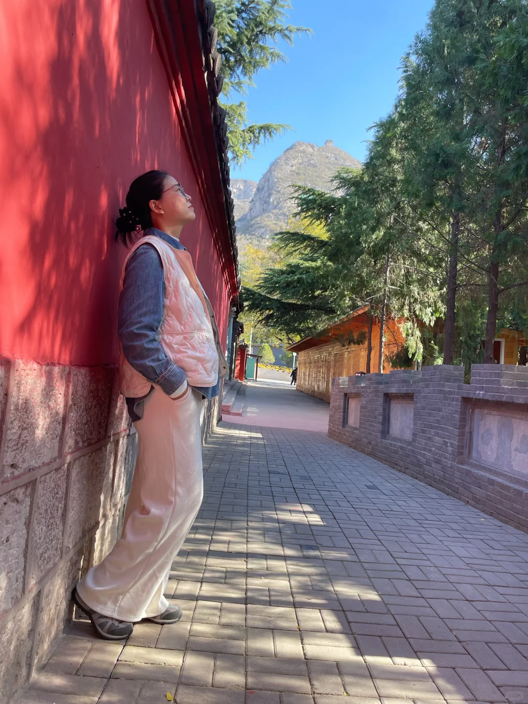 来俺邯郸最值得去的景点-响堂山石窟