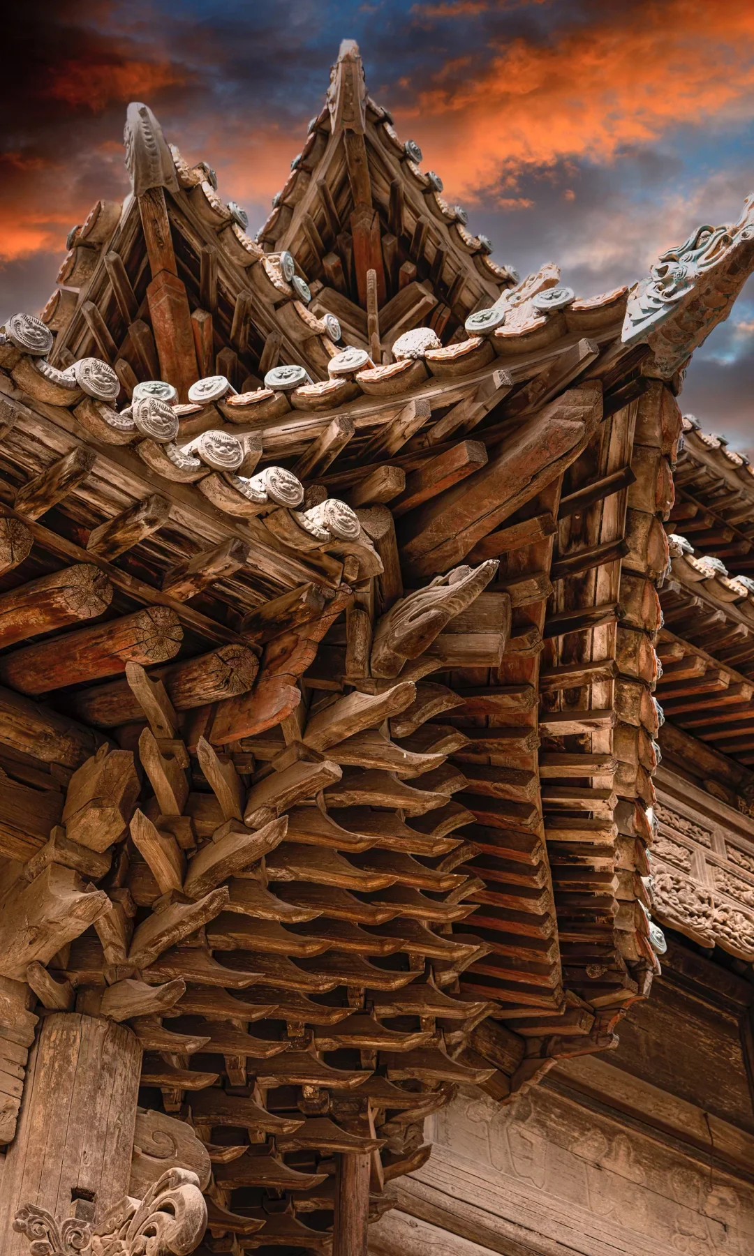 趁它还没火，先把这个冷门古城推荐给你