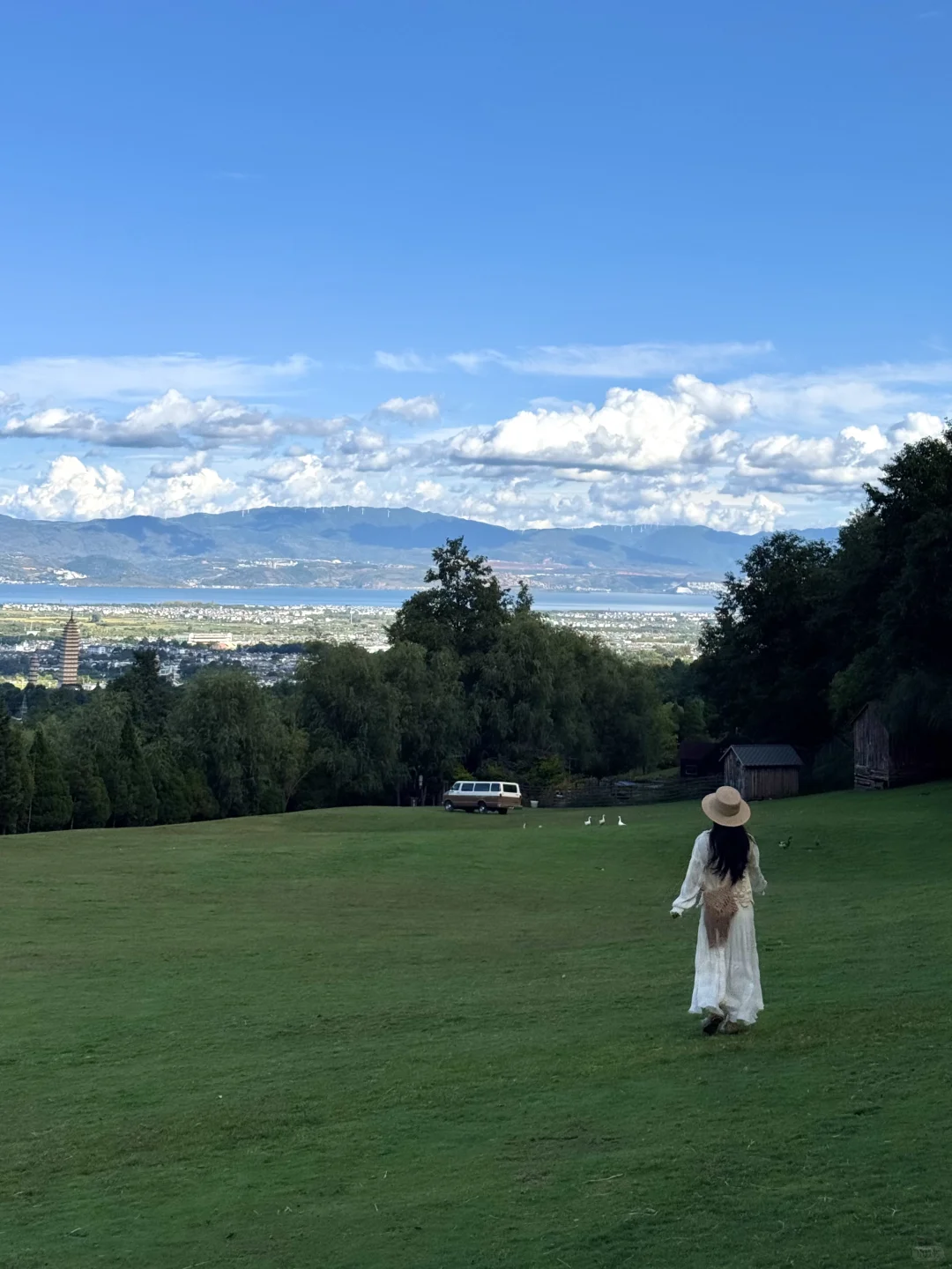 去大理,一定不要错过这个地方 !!!!!!