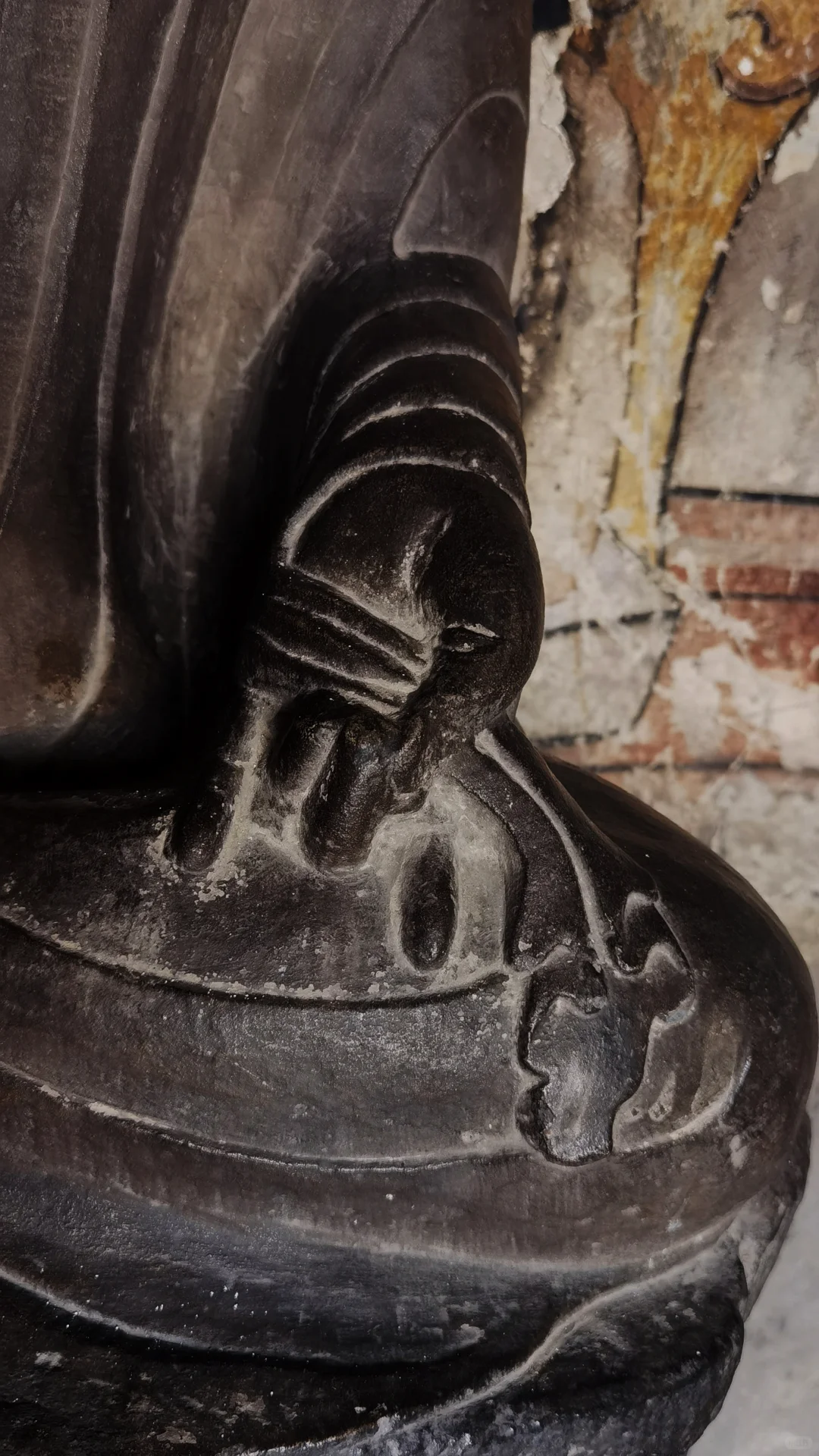 北齐艺术之旅（邯郸上）