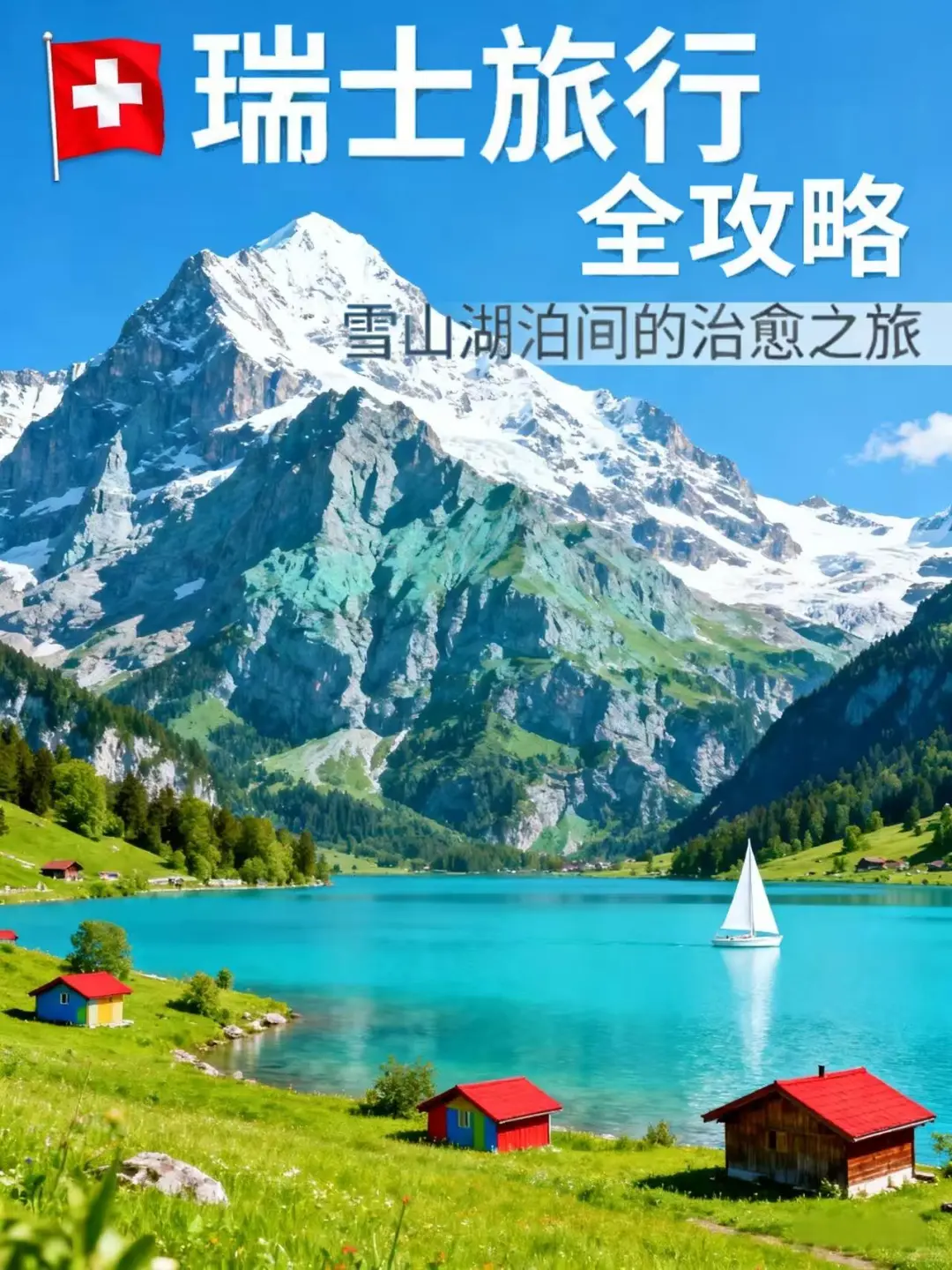 瑞士旅游攻略