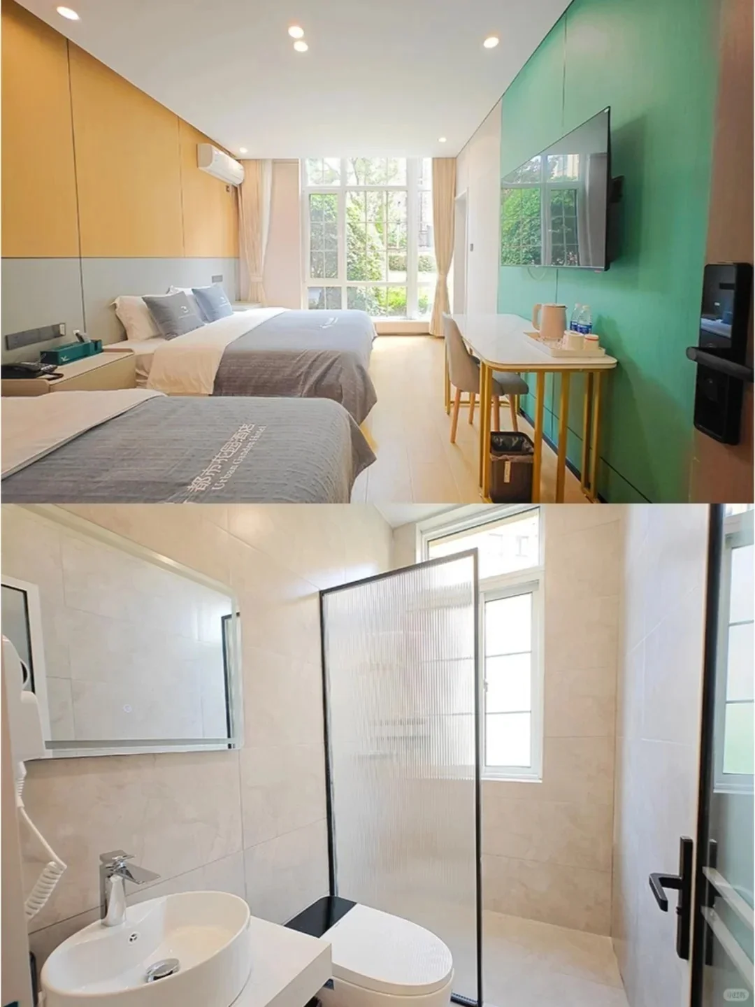 冬日威海|体验一半是海、一半是雪的浪漫