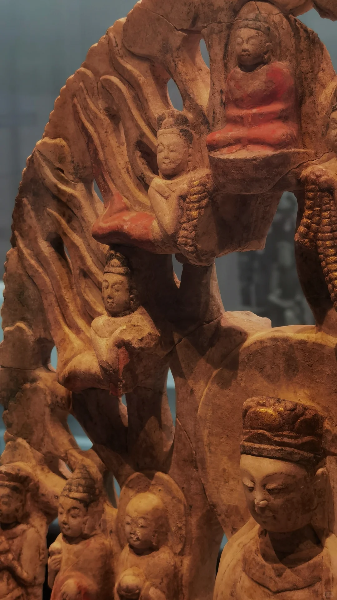 北齐艺术之旅（邯郸上）