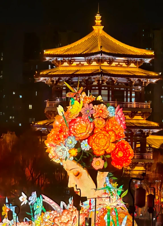 12月来西安就这样游玩兵马俑博物馆旅游攻略