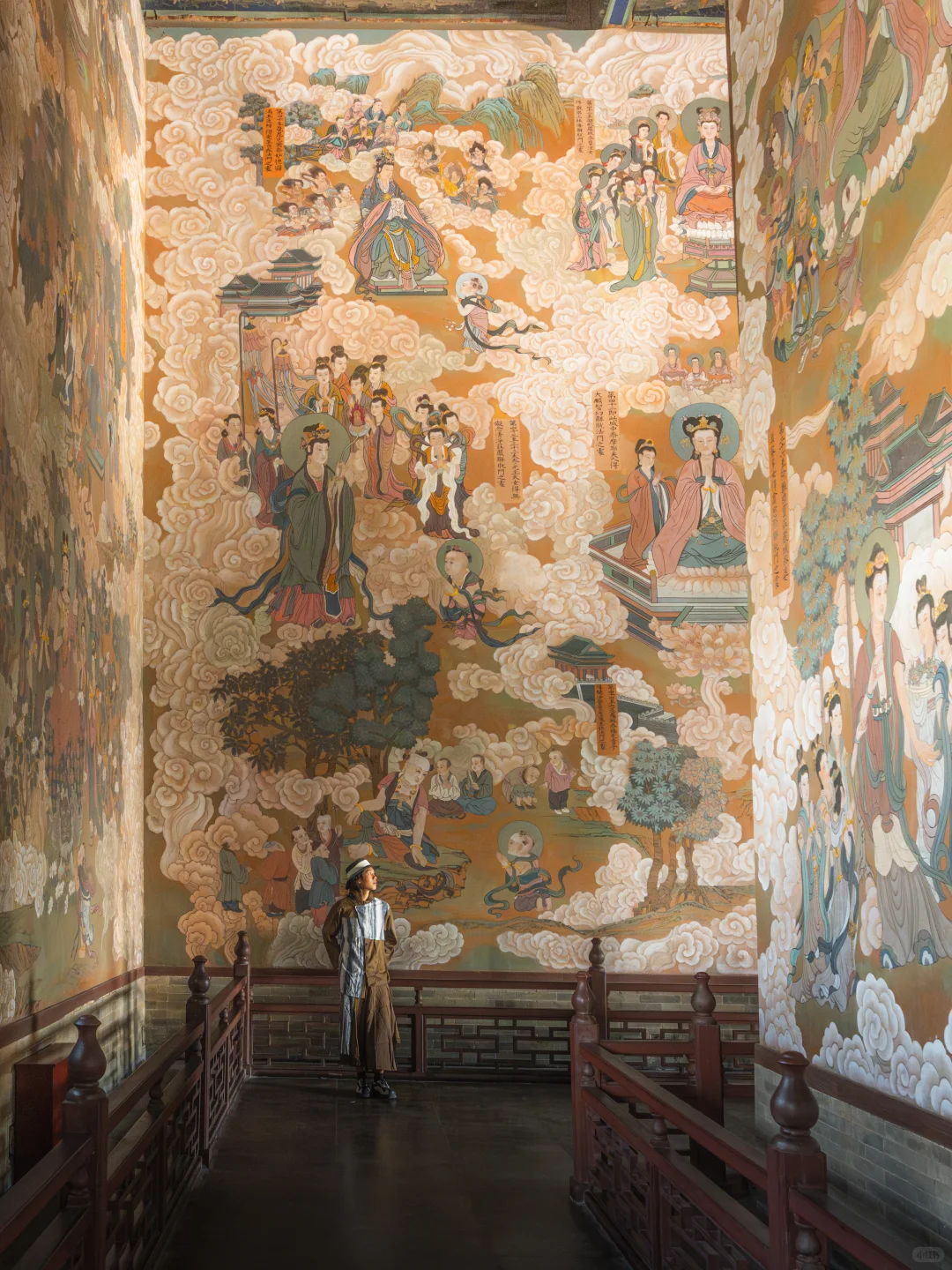 《国家地理》没有骗我！这些地方那很local旅行