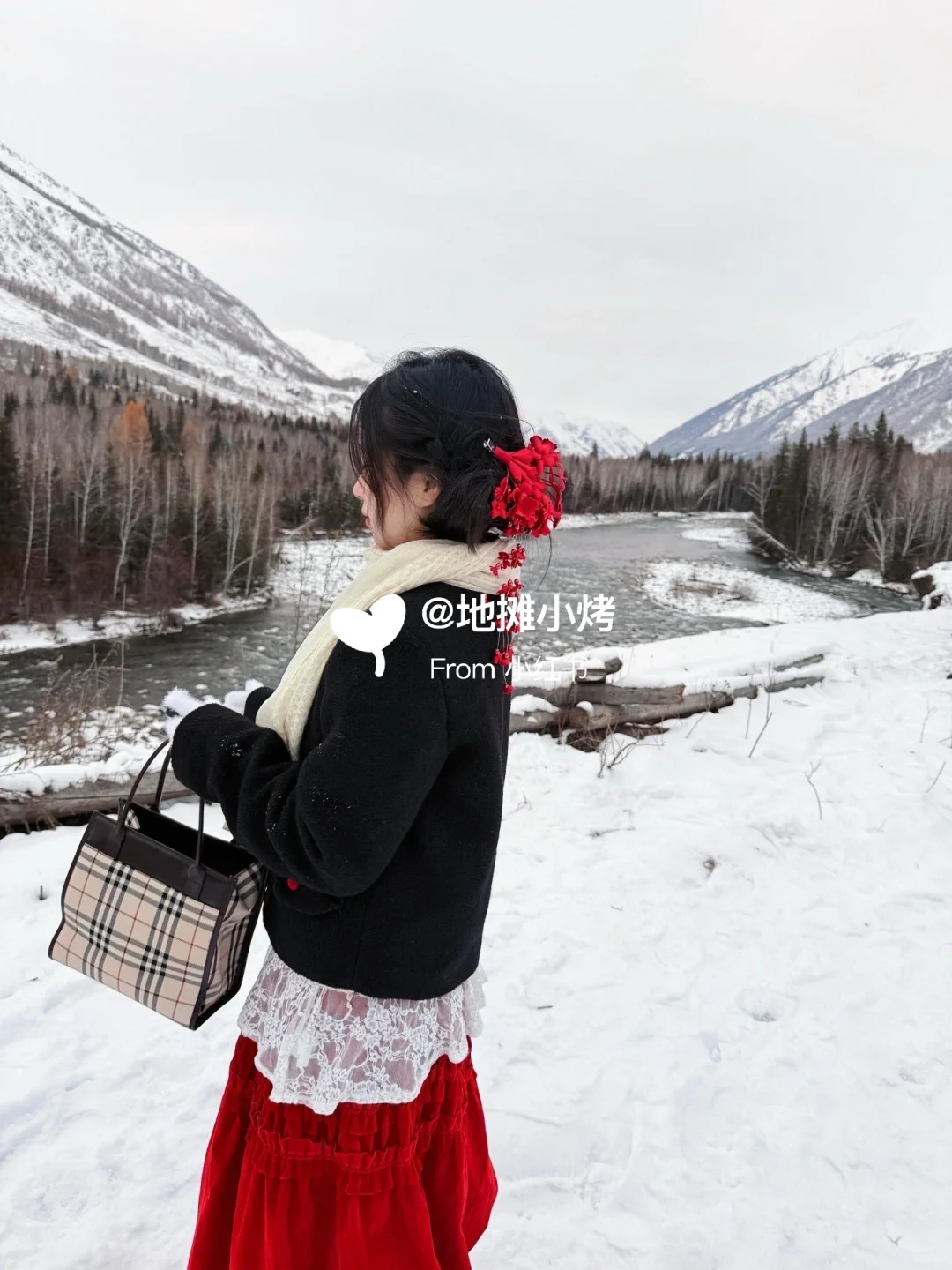 大力推荐我和女朋友报的新疆当地团（不是托